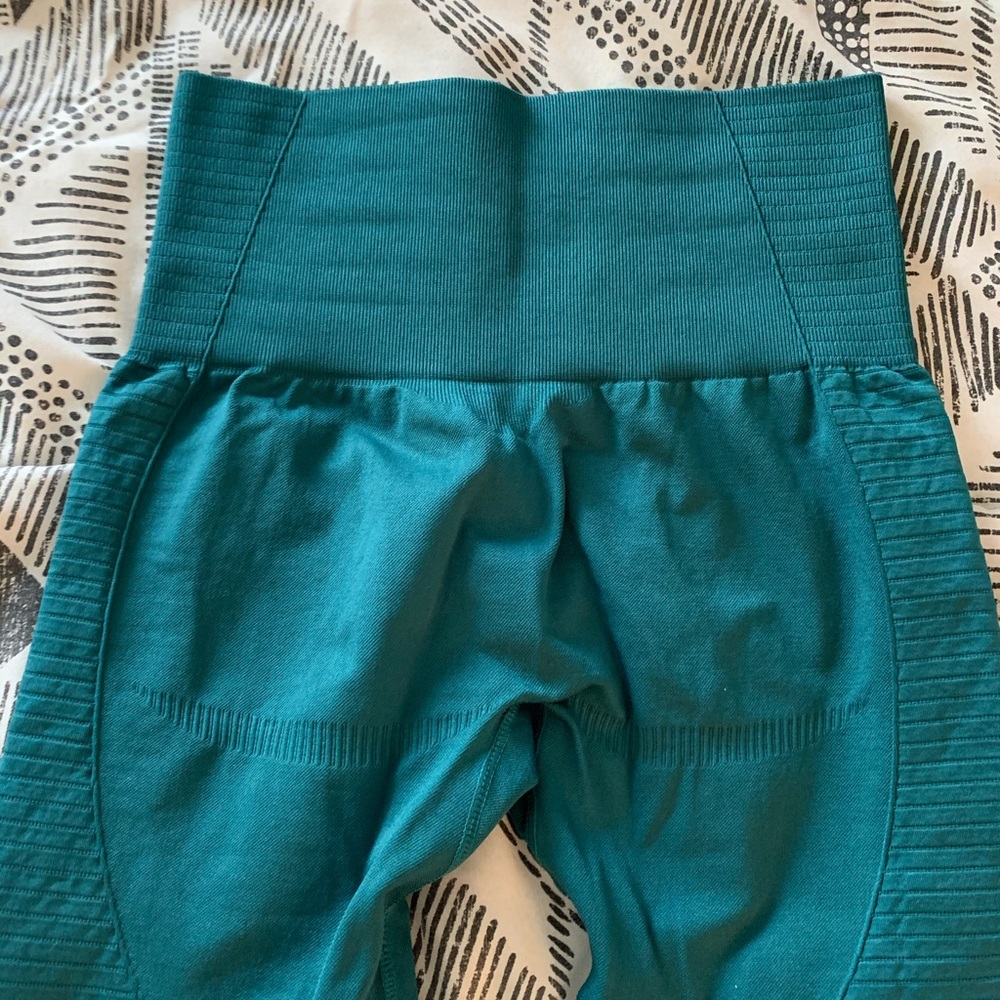 Gymshark Dupe Leggings